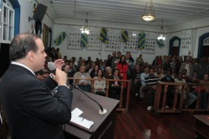 2012 - Campanha Municipal - Ouro Preto 11